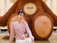 -Salon de Ville浦江汇(上海外滩华尔道夫酒店店)