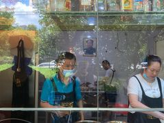 -温记府廟豆汤饭·始于1955年(海椒店)
