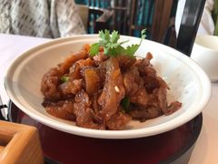 -松鹤楼·非遗·苏帮菜(融科店)
