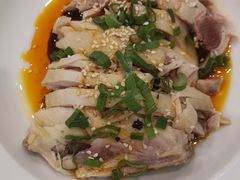 -熊猫川菜馆 panda chine