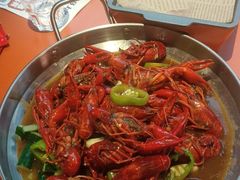 -神府路壹号·海鲜烧烤·砂锅粥·锅物(三坊七巷店)