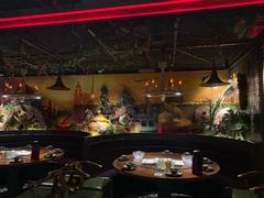 -楼兰新疆主题餐厅(坂田佳华领汇广场店)