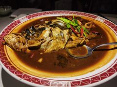 -旺顺阁鱼头泡饼(常营店)