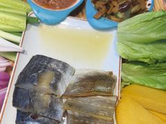 -板凳烧烤(东关街店)