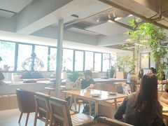 -本处·素食·融合料理(南油店)