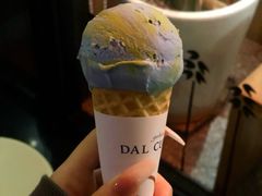 -Dal Cuore 达可芮冰淇淋(陕西北路店)