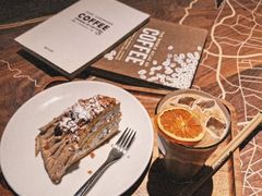 -Peet's 皮爷咖啡(东湖路手作店)