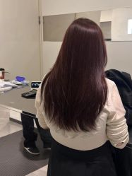 -MY HAIR 旗舰店