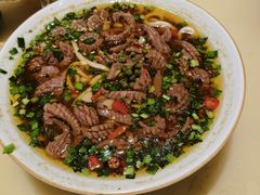 -锦府盐帮·侯宅(五棵松万达店)