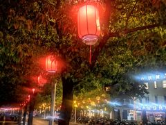 -美兰湖景区
