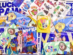 -瑞幸咖啡(凯德虹口龙之梦店)