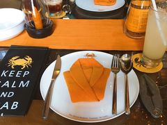 -Ministry of Crab(科伦坡店)