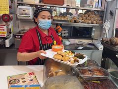-香妃烤鸡(西单店)