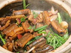 -惠食佳(滨江大公馆店)