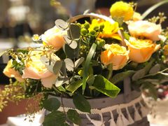 -小苍兰风铃草·礼物蛋糕(沈阳店)