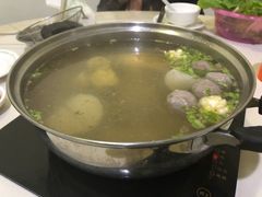 -原野牛肉岛