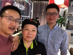 -黄记煌三汁焖锅(顺义华联店)