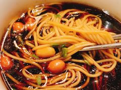 -A One Kitchen·南京精菜馆(德基广场店)