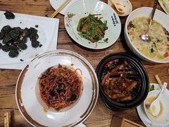 -一盏明灯全素斋(殊像寺店)