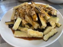 -华春餐馆(鱼山路店)