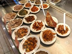 -西塔大冷面(市府大路店)