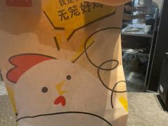 -麦当劳(南昌青山湖万达广场店)