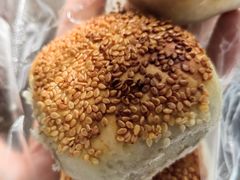 -上好酥烧饼(虹桥中心店)