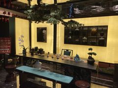 -宫燕府·京菜·烤鸭·淮扬菜(王府中心店)