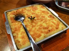 -船歌·鱼水饺青岛菜(黄岛珠江路店)