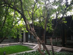 -北京宽沟会议中心