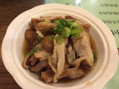 -锅儿挑面馆