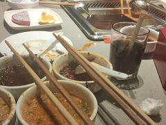 -海底捞火锅(安吉万达店)