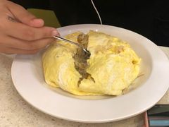 -明记港式烧腊茶餐厅(下沙店)