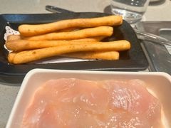 -海底捞火锅(CBD安泰广场店)