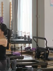-斐然普拉提&梵歌瑜伽