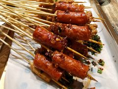 -盟重烧烤(高正街店)