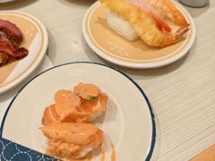-滨寿司(新街口中央商场店)