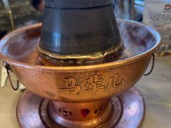 -牛街·马辈儿涮肉(牛街总店)