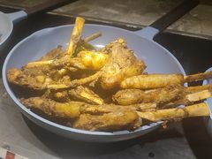 -盛宴标帜餐厅·亲子自助 (南昌喜来登酒店)