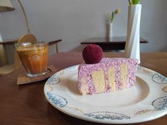 -BUTTERFUL&CREAMOROUS 黄油与面包(万象城店)