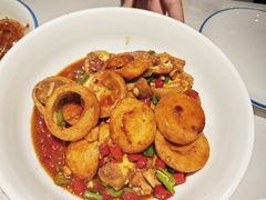 -兰湘子·湘菜小炒(长安万科广场店)