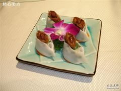 -顺德君豪酒店(佛山容桂渔人码头店)