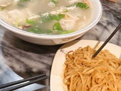 -安泰楼·佛跳墙创始人·传统闽味早茶·酒楼(三坊七巷闽菜地标店)
