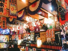 -平成屋· Late Night 食堂(四川北路店)