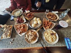 -小街天府(西工小街店)