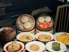 -晓淮山·扬州早茶·淮扬菜(龙阳广场店)