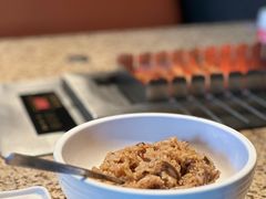 -丰茂烤串(金泉美食宫店)