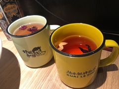 -太二酸菜鱼(kk mall店)