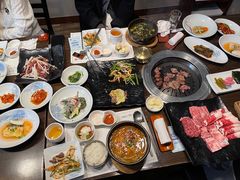 -一品韩牛