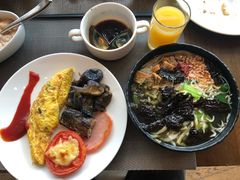 -舟山希尔顿酒店